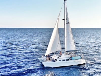 Blissy sailing tour