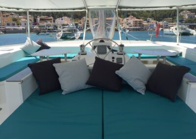 Ocean Dream lounge bed